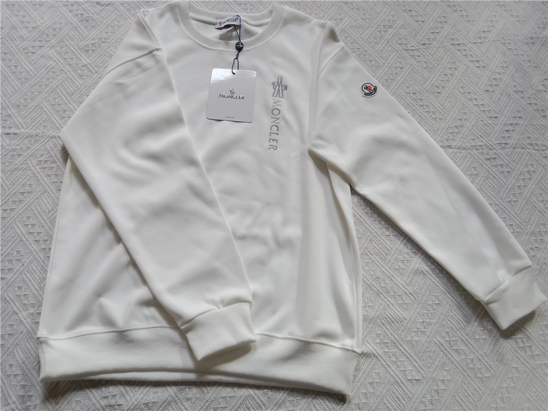 Video  MONCLER sweater DA102-DA105 gallery