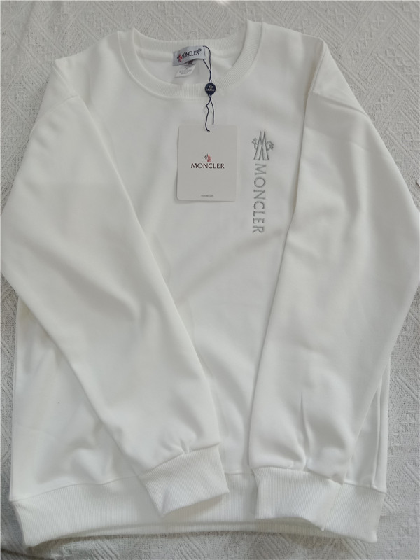 Video  MONCLER sweater DA102-DA105 gallery