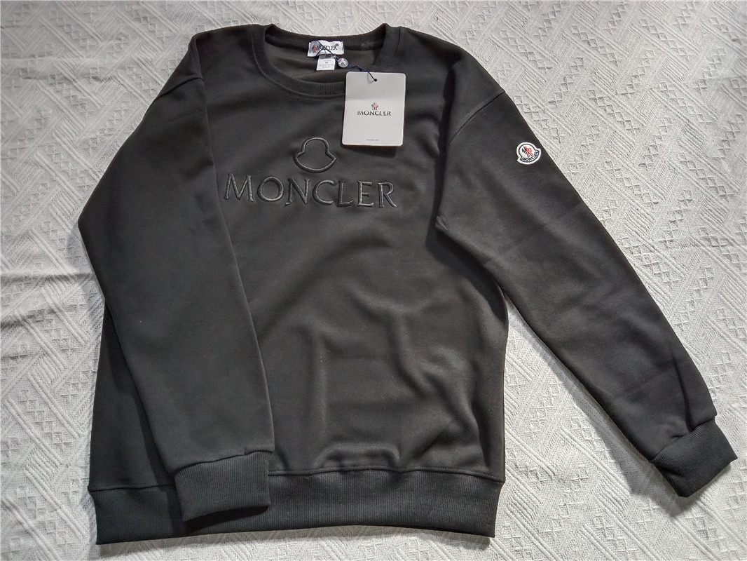 Video  MONCLER sweater DA102-DA105 gallery