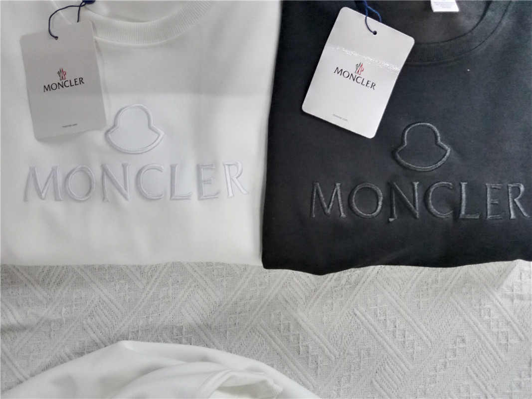 Video  MONCLER sweater DA102-DA105 gallery