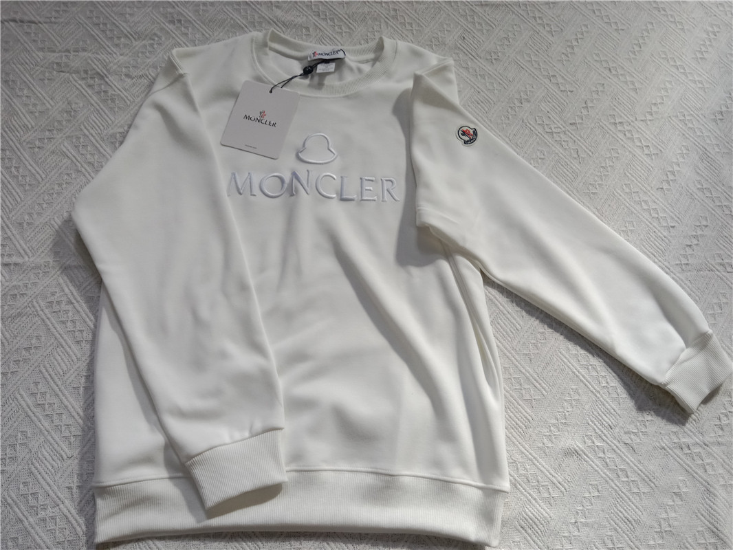 Video  MONCLER sweater DA102-DA105 gallery