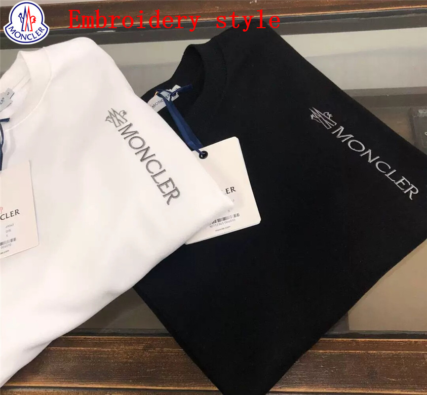 Video  MONCLER sweater DA102-DA105 gallery