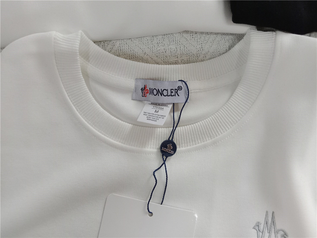 Video  MONCLER sweater DA102-DA105 gallery