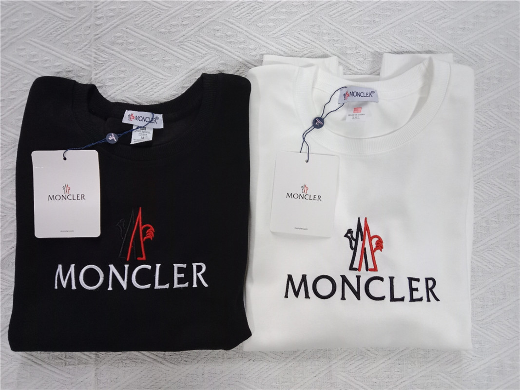 Video  MONCLER sweater DA106-DA110 gallery