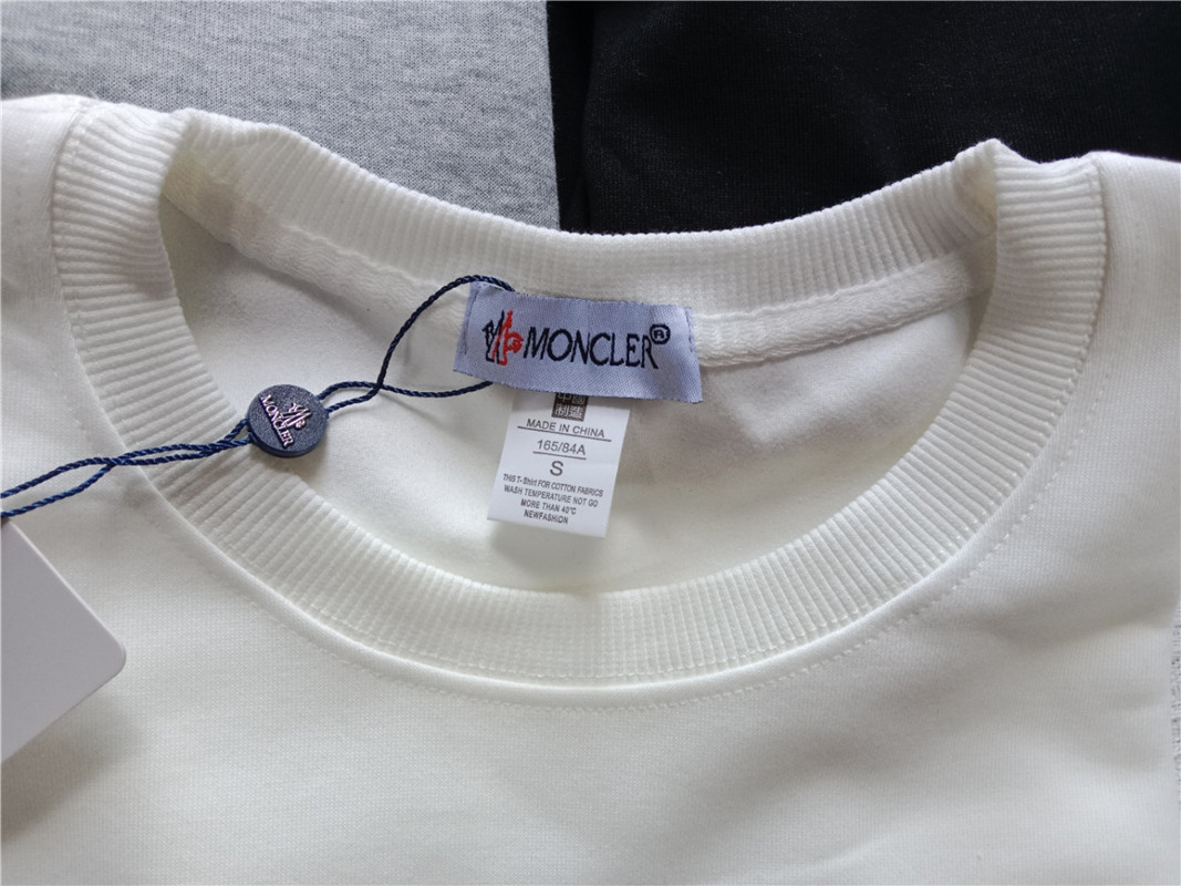 Video  MONCLER sweater DA106-DA110 gallery