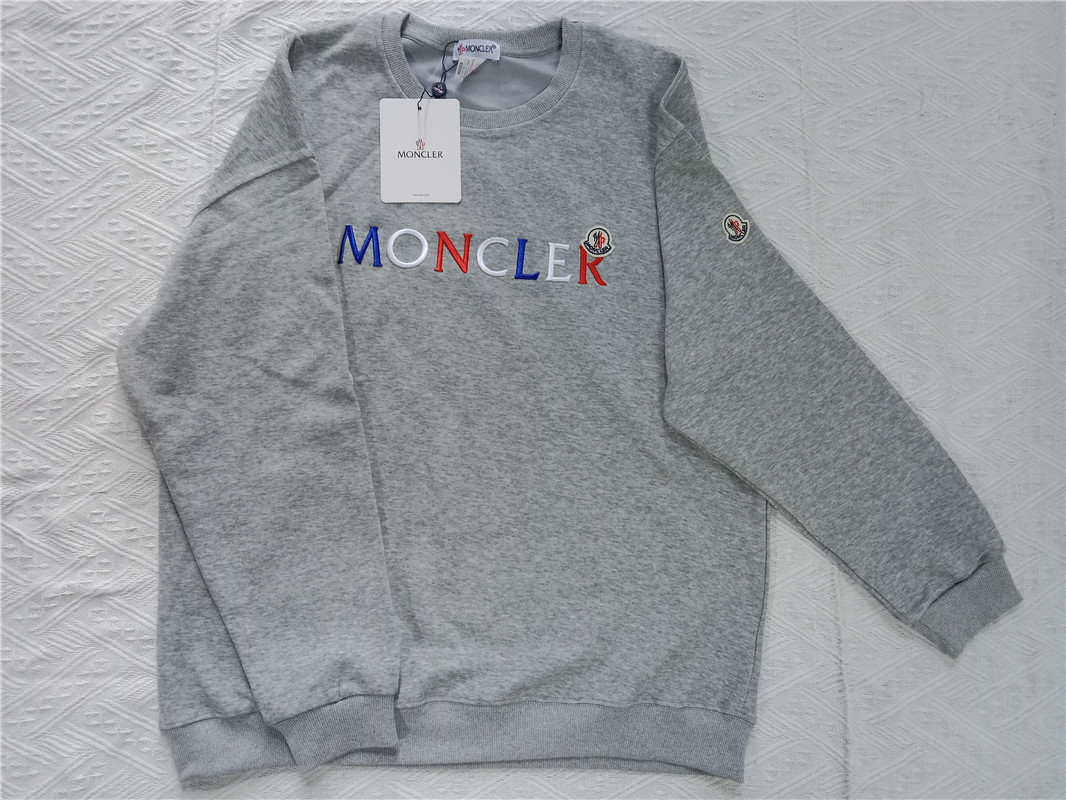 Video  MONCLER sweater DA106-DA110 gallery