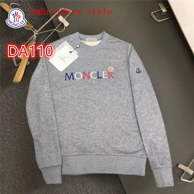 Video  MONCLER sweater DA106-DA110 gallery