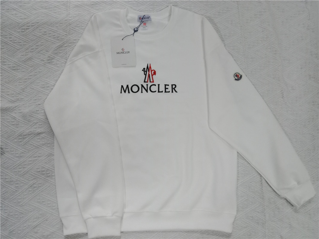 Video  MONCLER sweater DA106-DA110 gallery