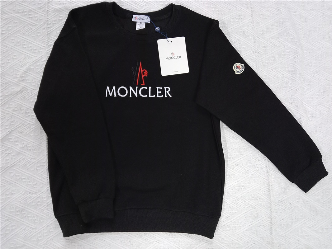 Video  MONCLER sweater DA106-DA110 gallery