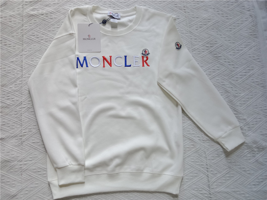 Video  MONCLER sweater DA106-DA110 gallery