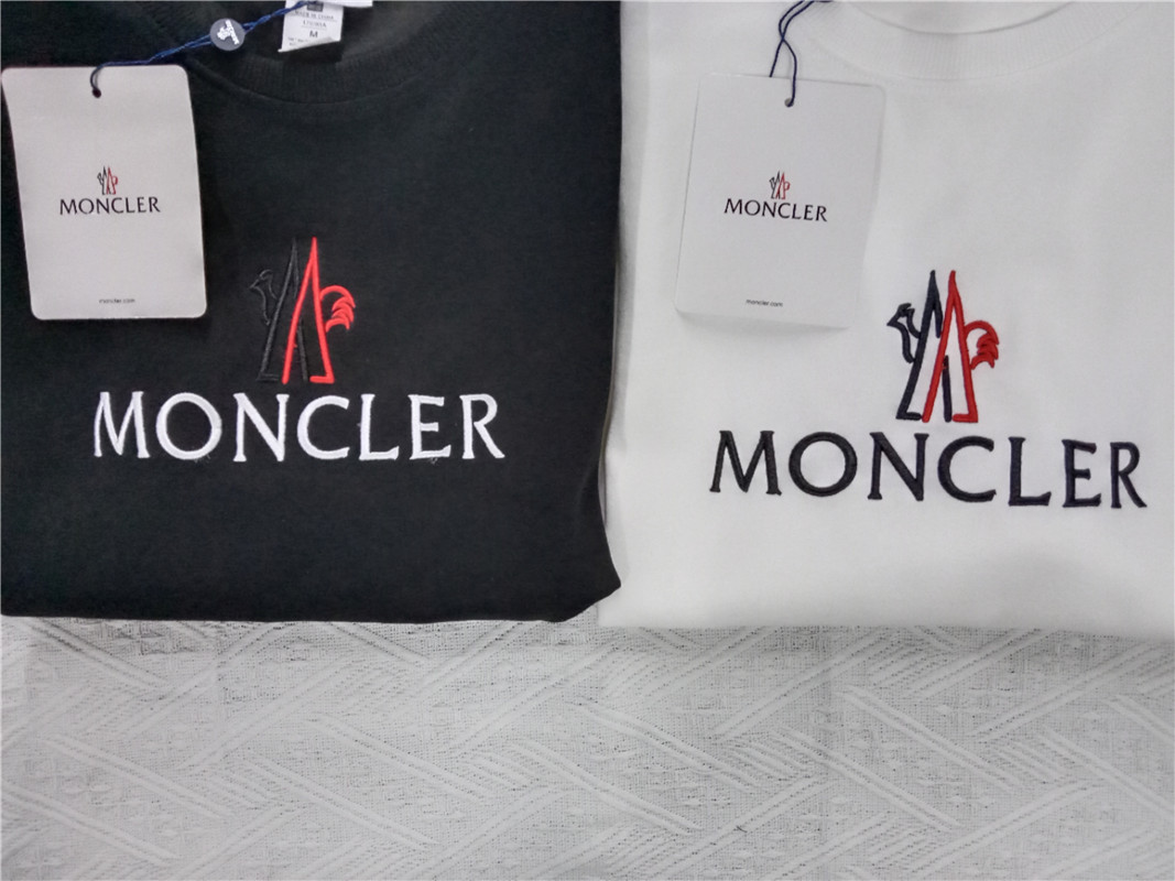 Video  MONCLER sweater DA106-DA110 gallery