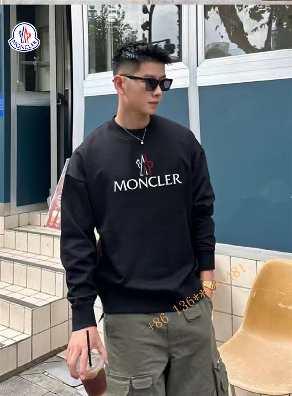 Video  MONCLER sweater DA106-DA110 gallery