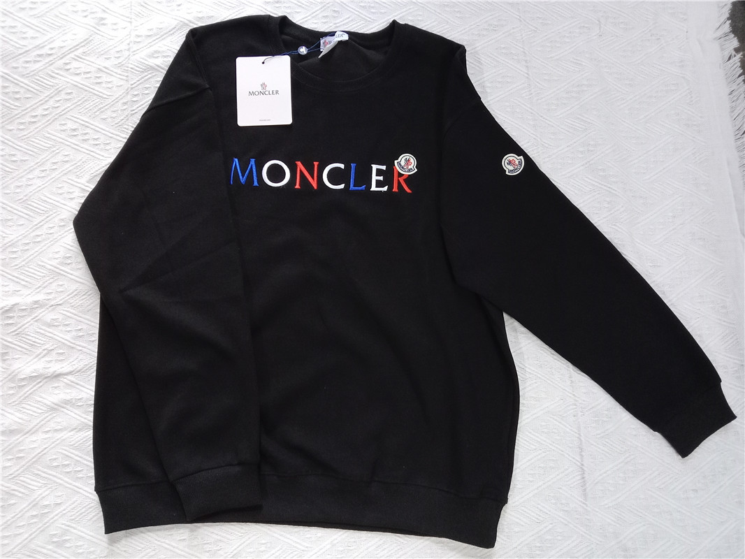 Video  MONCLER sweater DA106-DA110 gallery