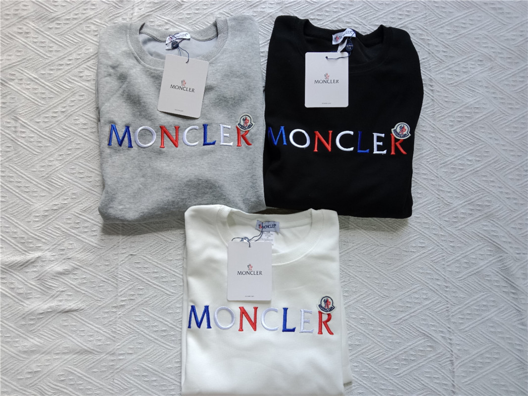 Video  MONCLER sweater DA106-DA110 gallery