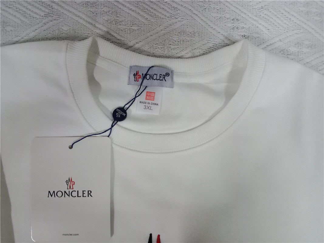 Video  MONCLER sweater DA106-DA110 gallery