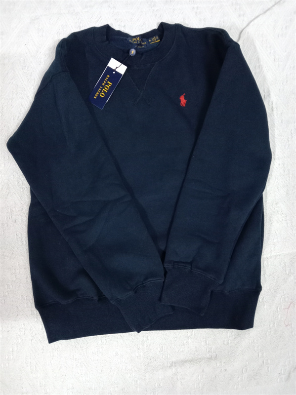 Video  Ralph Lauren  Sweater JF294-JF298 gallery