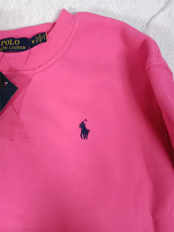 Video  Ralph Lauren  Sweater JF294-JF298 gallery