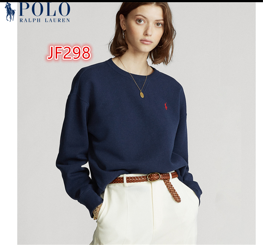 Video  Ralph Lauren  Sweater JF294-JF298 gallery