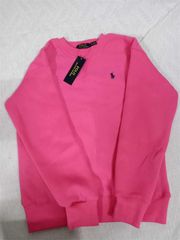 Video  Ralph Lauren  Sweater JF294-JF298 gallery