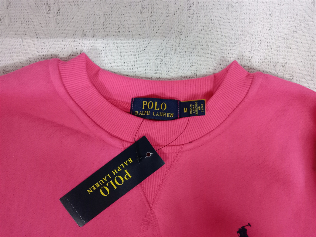 Video  Ralph Lauren  Sweater JF294-JF298 gallery