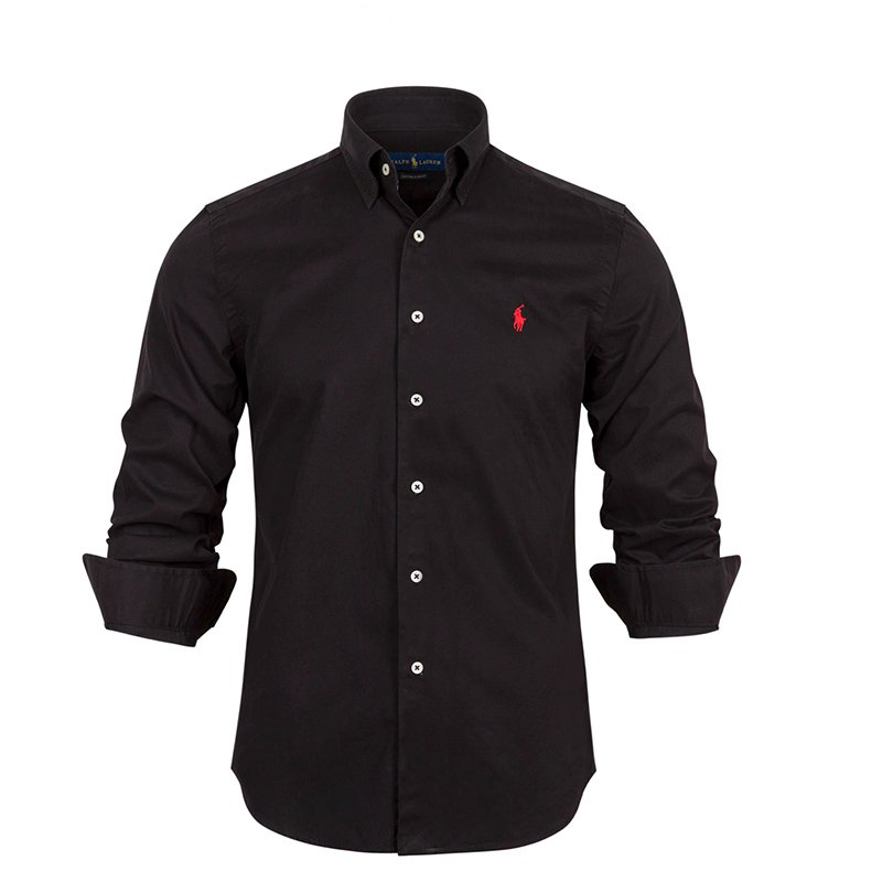 Video  Ralph Lauren  shirt CS100-CS103 gallery