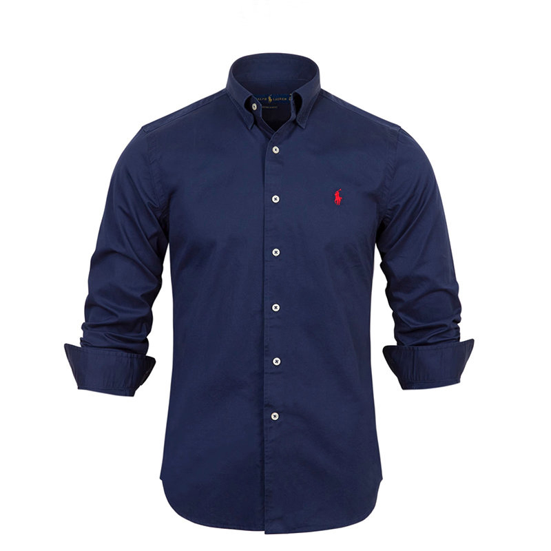 Video  Ralph Lauren  shirt CS100-CS103 gallery