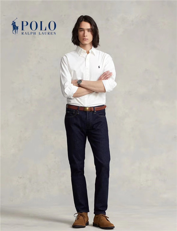 Video  Ralph Lauren  shirt CS100-CS103 gallery