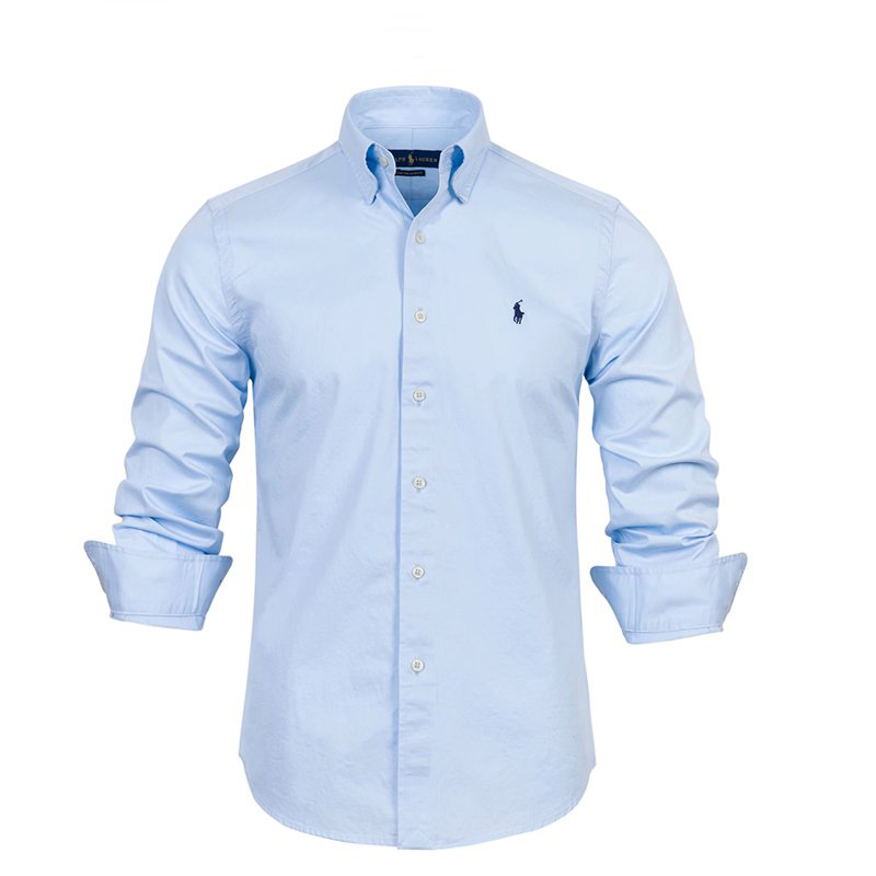 Video  Ralph Lauren  shirt CS100-CS103 gallery