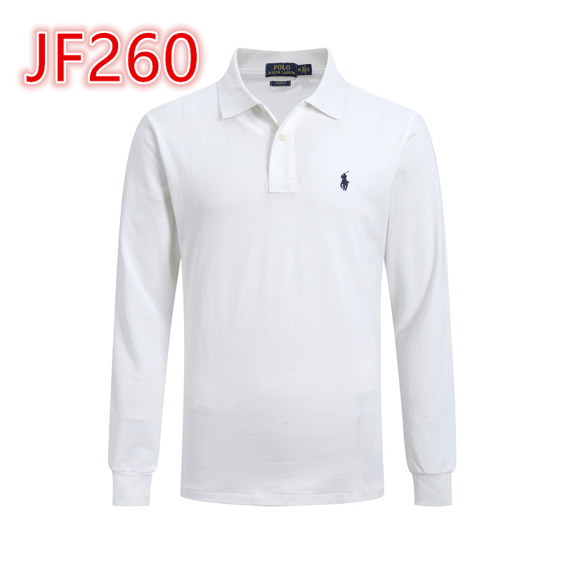 Video  Ralph Lauren shirt JF260-JF273 gallery