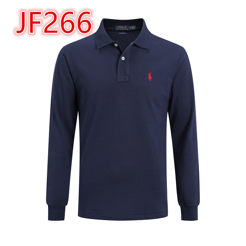 Video  Ralph Lauren shirt JF260-JF273 gallery