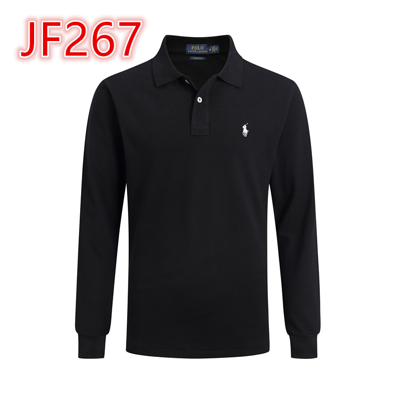 Video  Ralph Lauren shirt JF260-JF273 gallery