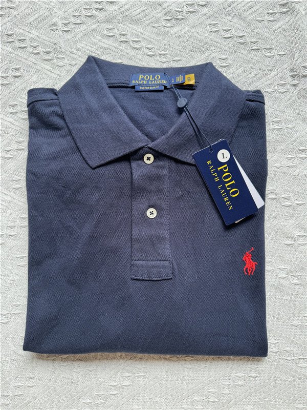 Video  Ralph Lauren shirt JF260-JF273 gallery