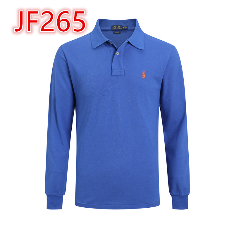 Video  Ralph Lauren shirt JF260-JF273 gallery