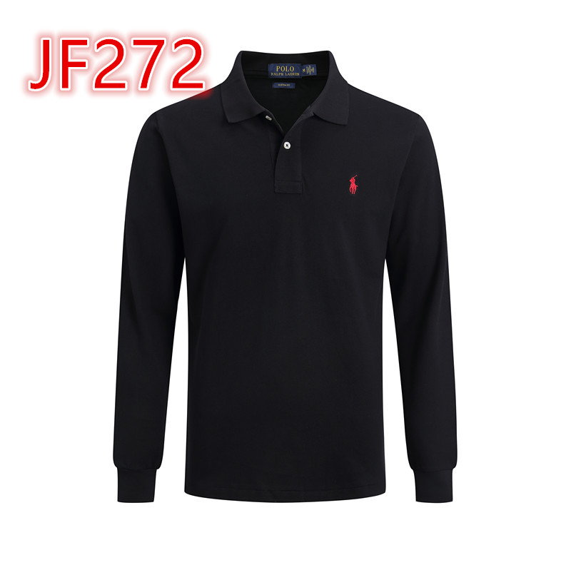 Video  Ralph Lauren shirt JF260-JF273 gallery