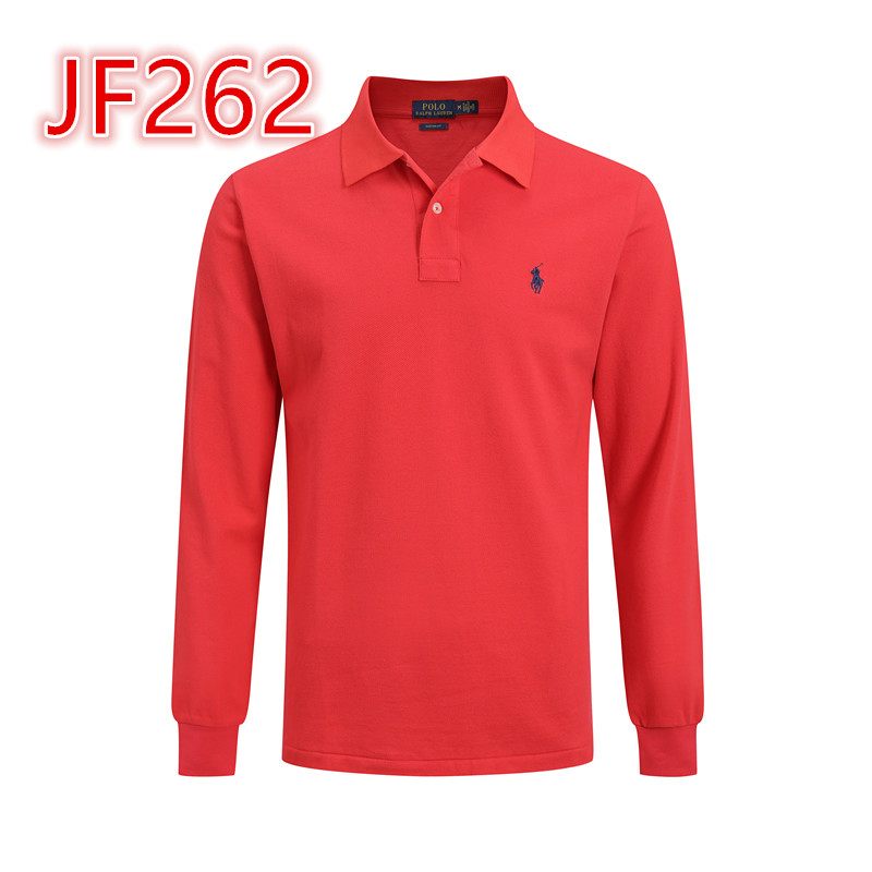 Video  Ralph Lauren shirt JF260-JF273 gallery