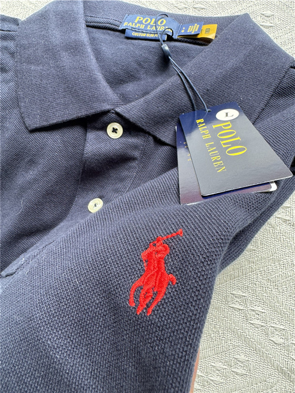 Video  Ralph Lauren shirt JF260-JF273 gallery