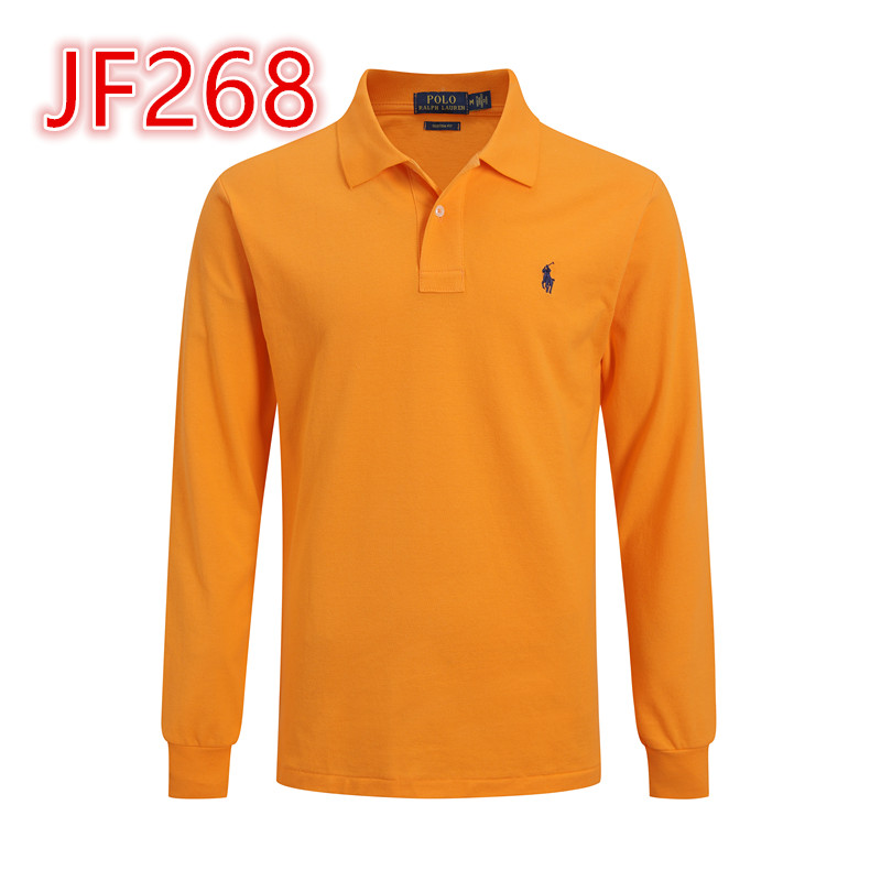 Video  Ralph Lauren shirt JF260-JF273 gallery