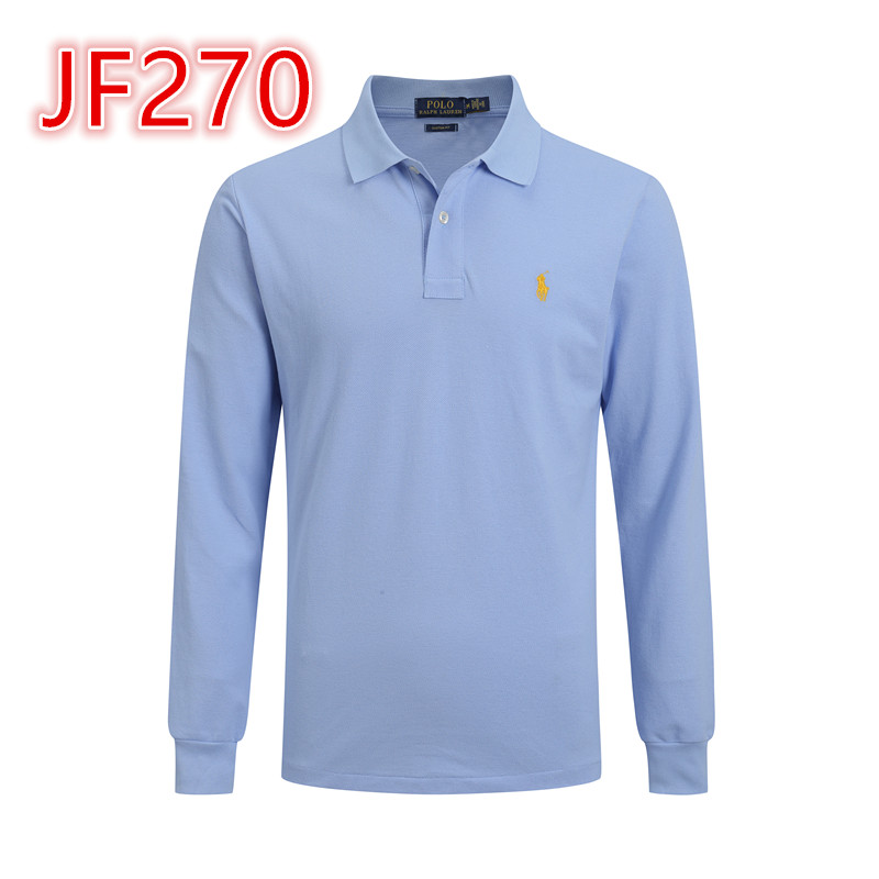 Video  Ralph Lauren shirt JF260-JF273 gallery