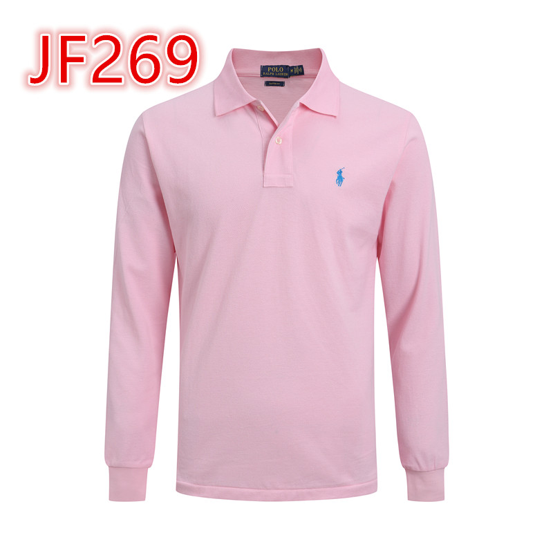 Video  Ralph Lauren shirt JF260-JF273 gallery