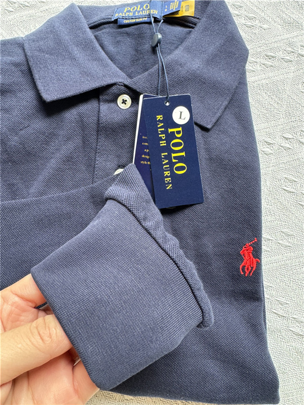 Video  Ralph Lauren shirt JF260-JF273 gallery