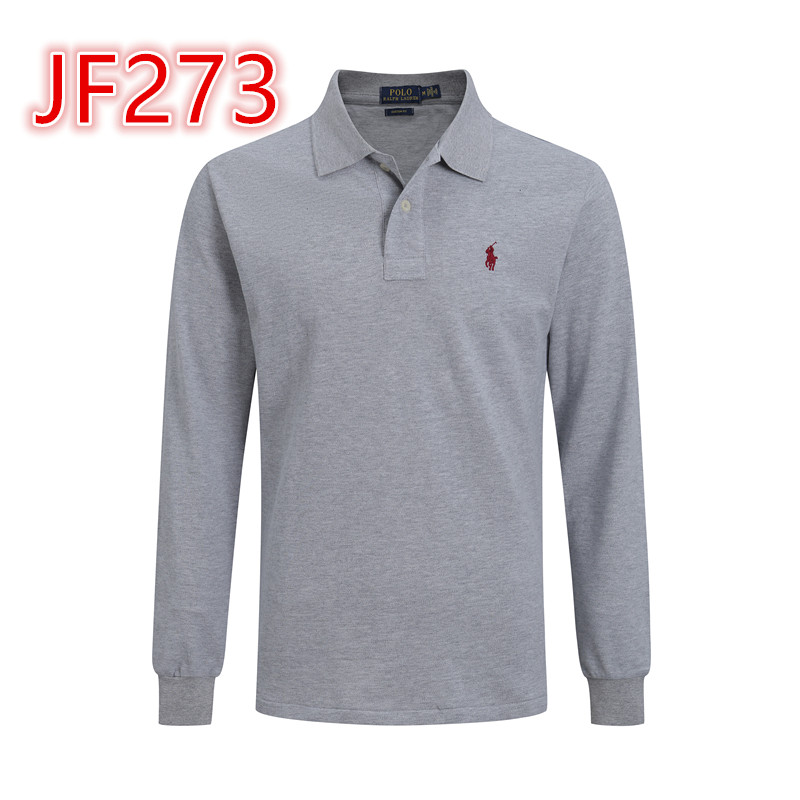 Video  Ralph Lauren shirt JF260-JF273 gallery