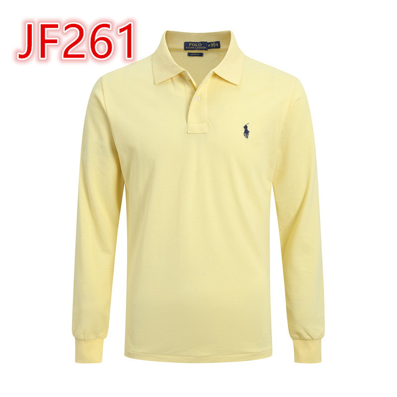 Video  Ralph Lauren shirt JF260-JF273 gallery