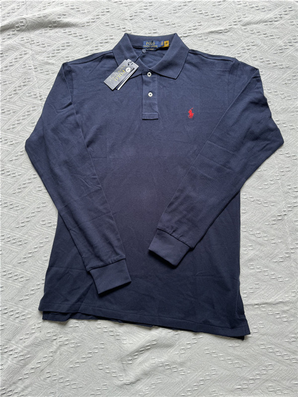 Video  Ralph Lauren shirt JF260-JF273 gallery