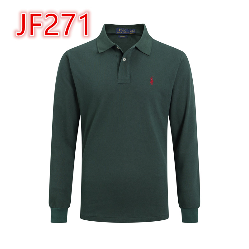 Video  Ralph Lauren shirt JF260-JF273 gallery