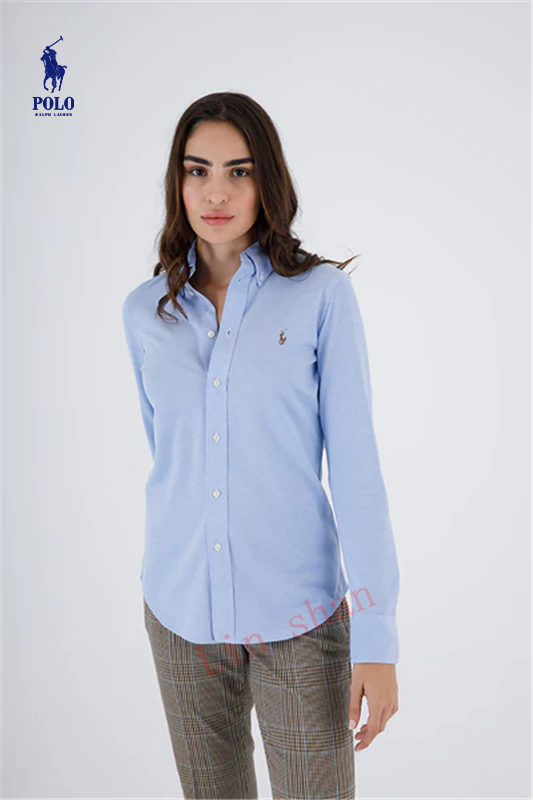 Video  Ralph Lauren shirt  JH123-JH126 gallery