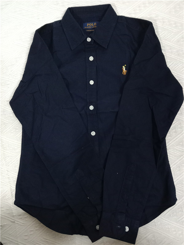 Video  Ralph Lauren shirt  JH123-JH126 gallery