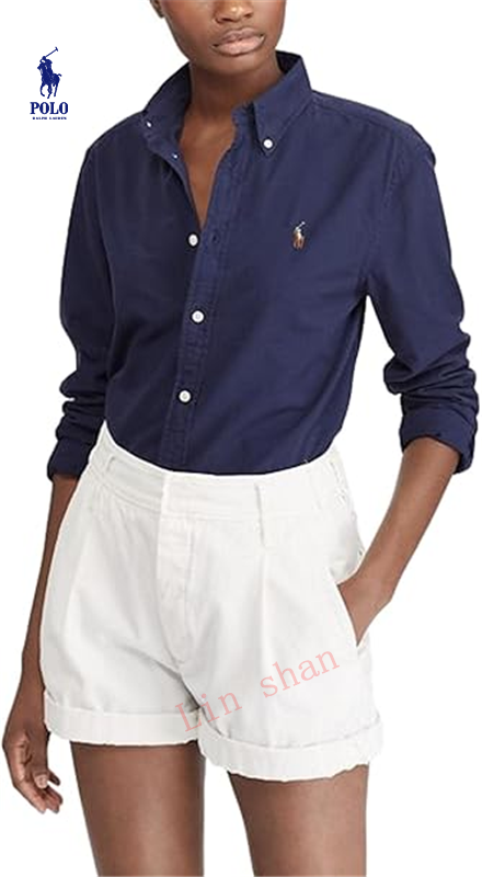 Video  Ralph Lauren shirt  JH123-JH126 gallery