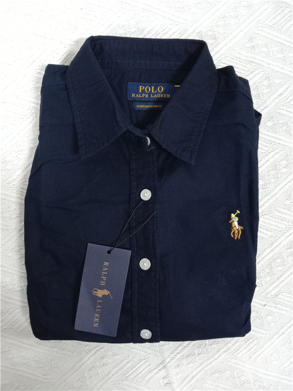 Video  Ralph Lauren shirt  JH123-JH126 gallery