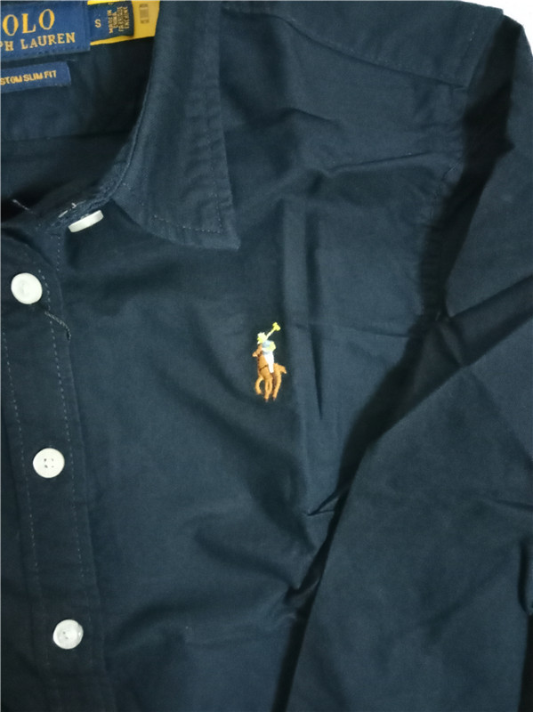 Video  Ralph Lauren shirt  JH123-JH126 gallery