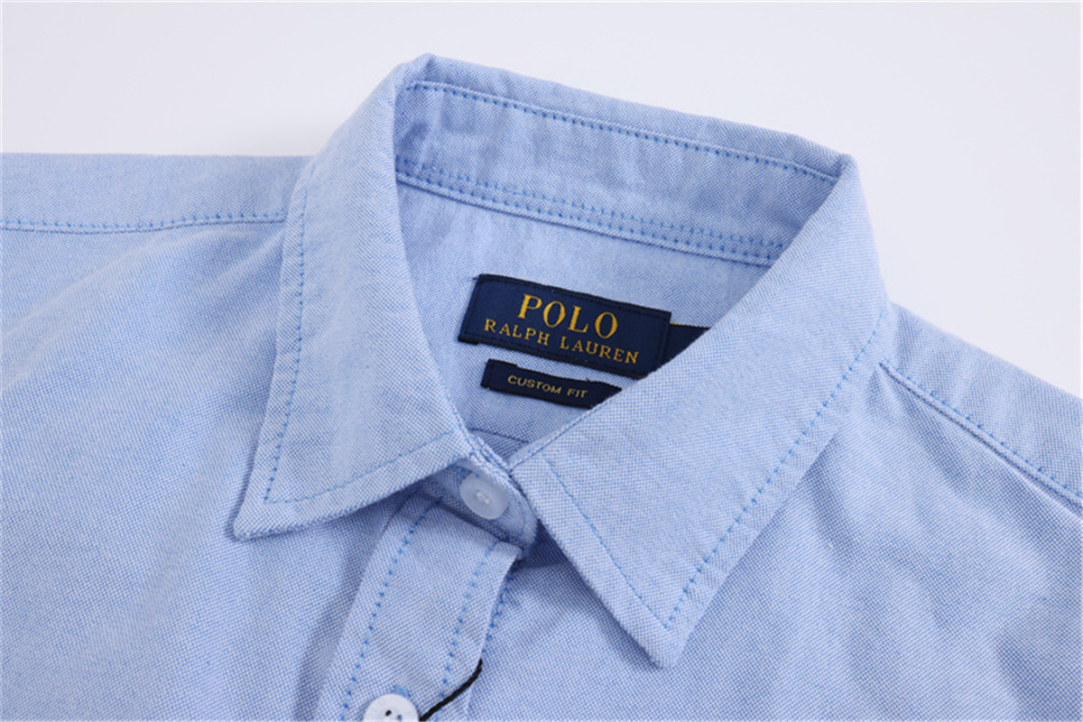 Video  Ralph Lauren shirt  JH123-JH126 gallery